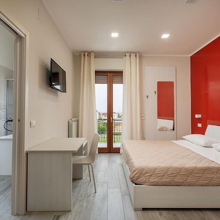 Van Gogh Apartments Pompei Dış mekan fotoğraf