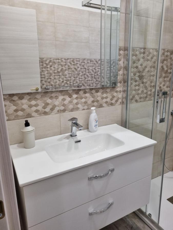 Van Gogh Apartments Pompei Dış mekan fotoğraf