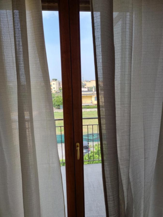 Van Gogh Apartments Pompei Dış mekan fotoğraf