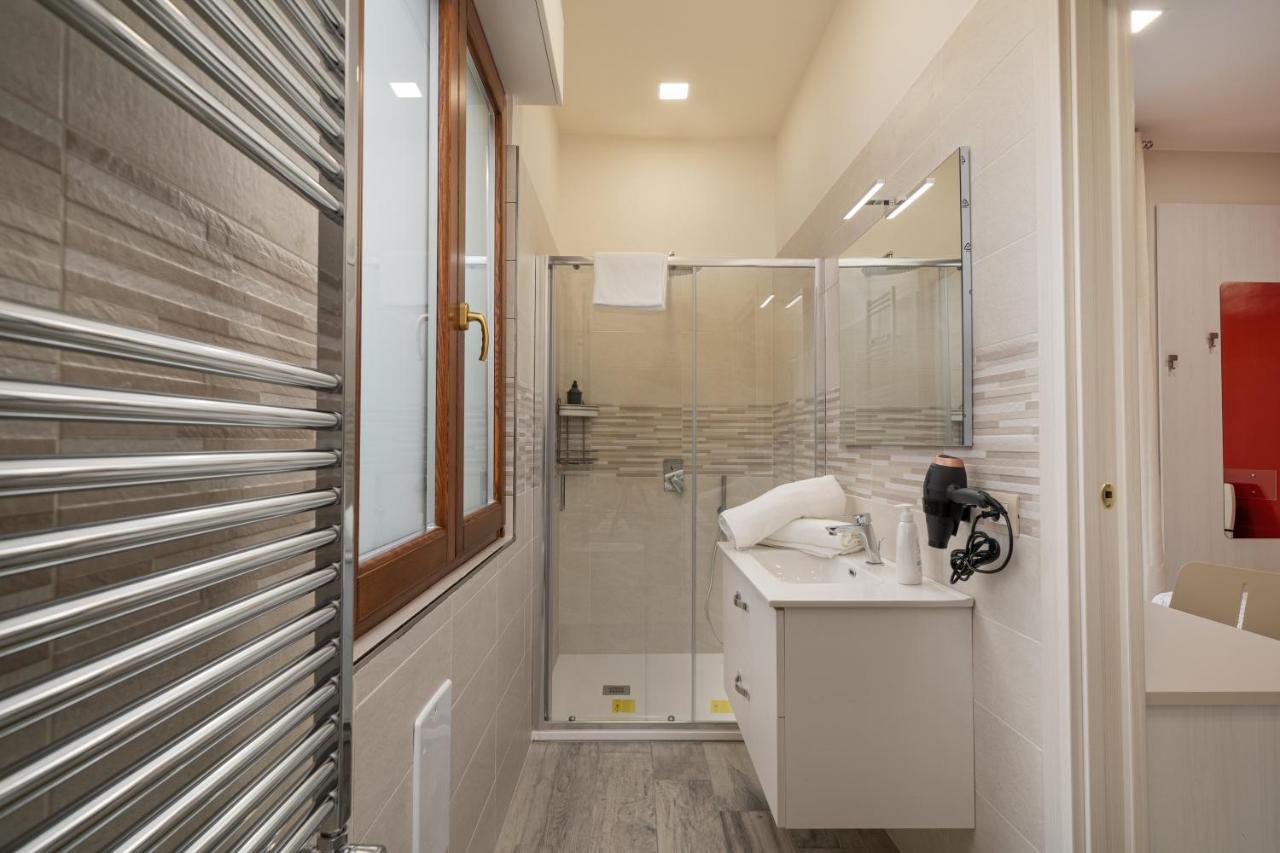 Van Gogh Apartments Pompei Dış mekan fotoğraf