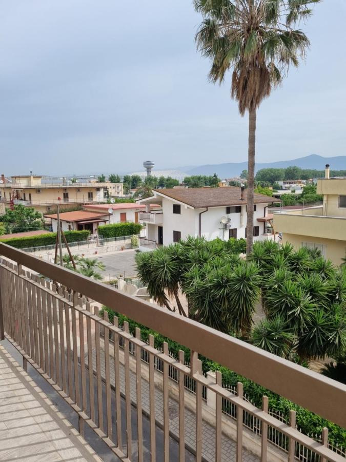 Van Gogh Apartments Pompei Dış mekan fotoğraf