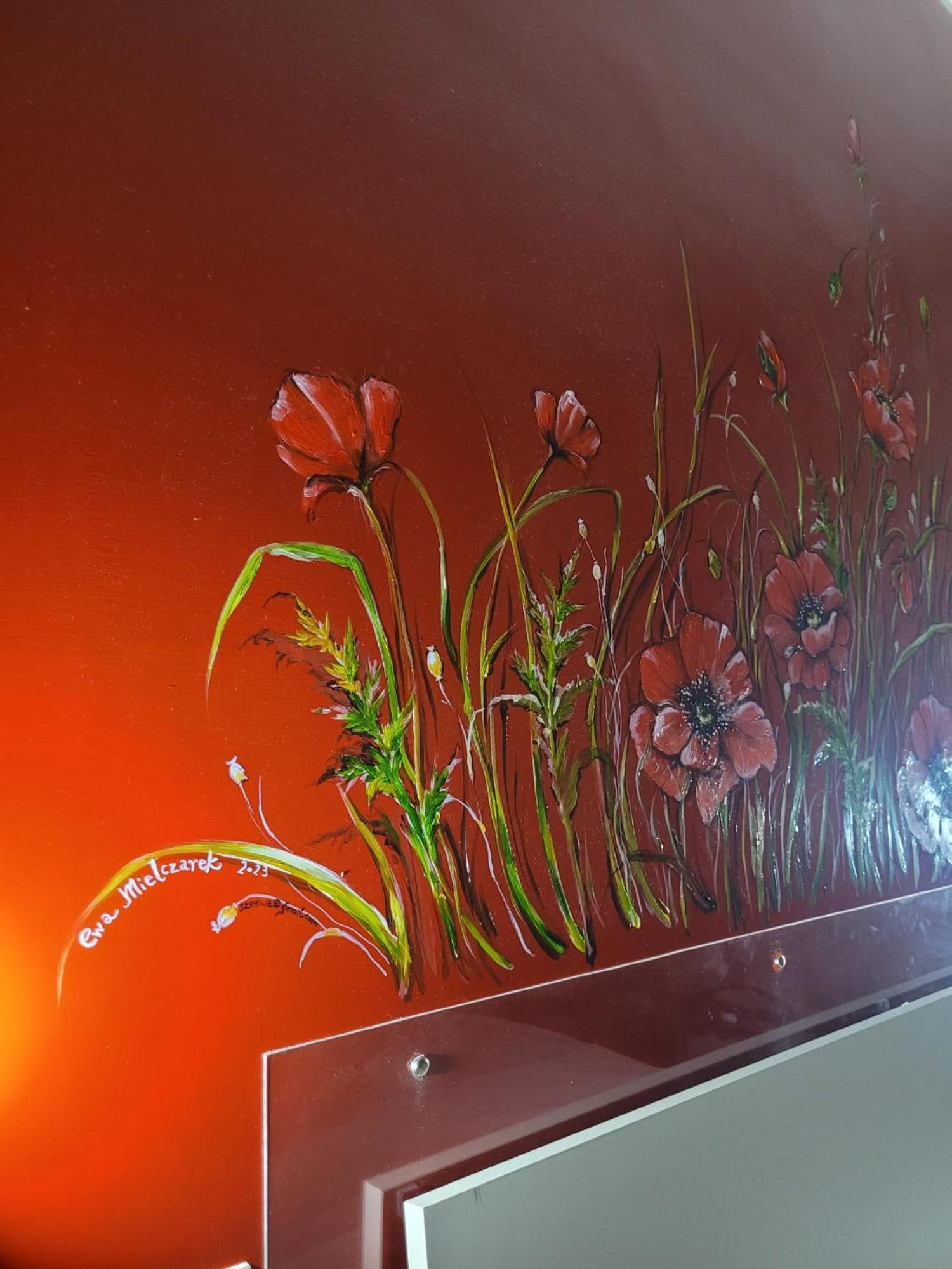 Van Gogh Apartments Pompei Dış mekan fotoğraf